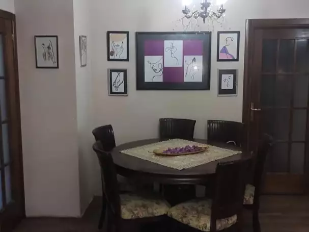 Flat 90m² in Italy, Barga. Priced at 187000€ rent photo-12