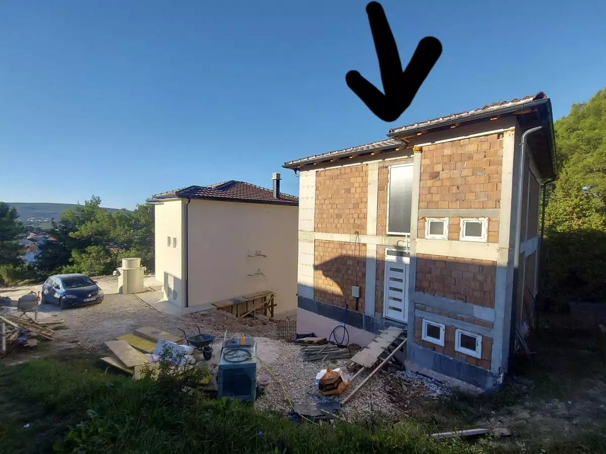 House 212m² in Montenegro, Mrcevac. Priced at 555000€ rent photo-1