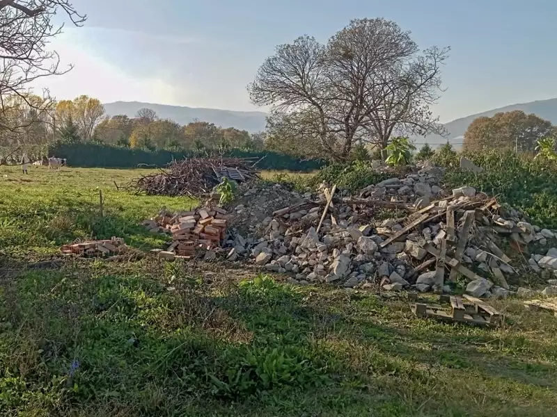 Land 1m² in Montenegro, Danilovgrad. Priced at 85000€ rent photo-1