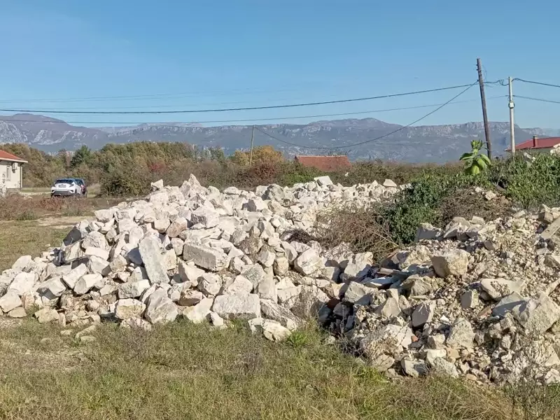 Land 1m² in Montenegro, Danilovgrad. Priced at 85000€ rent photo-2