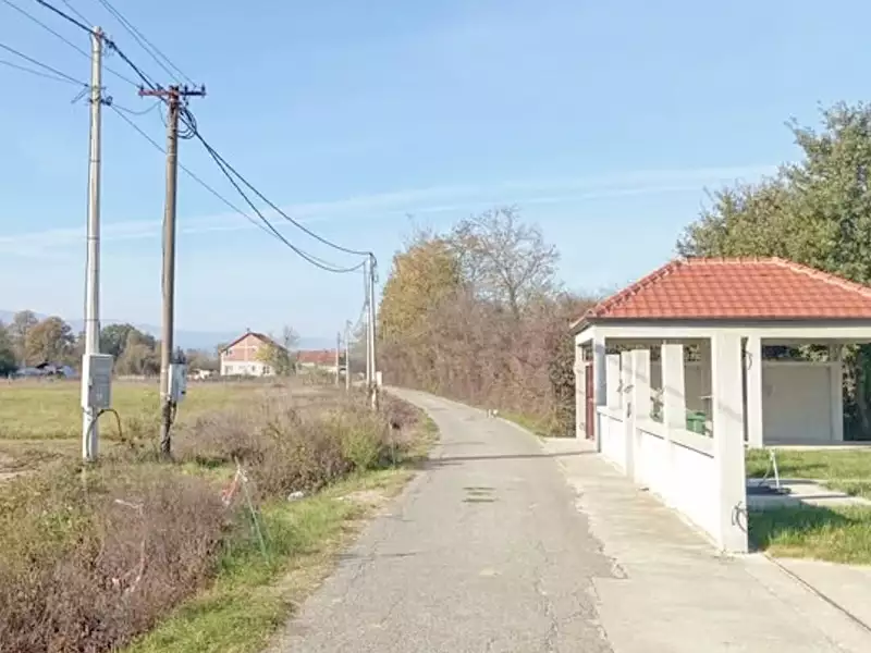 Land 1m² in Montenegro, Danilovgrad. Priced at 85000€ rent photo-5