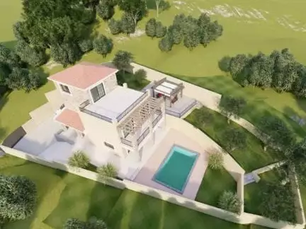 Land 1m² in Italy, Barga. Priced at 59000€ rent photo-3