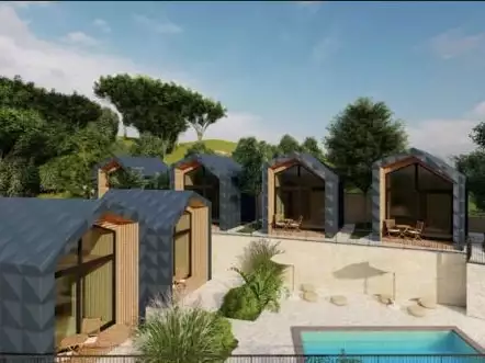 Land 1m² in Italy, Barga. Priced at 59000€ rent photo-4