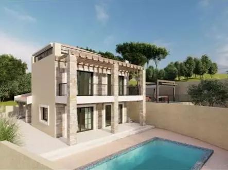 Land 1m² in Italy, Barga. Priced at 59000€ rent photo-5