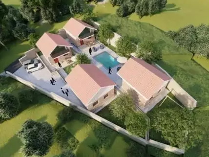 Land 1m² in Italy, Barga. Priced at 59000€ rent photo-6