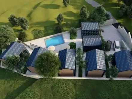 Land 1m² in Italy, Barga. Priced at 59000€ rent photo-7