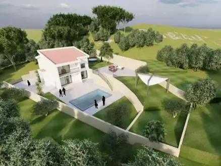 Land 1m² in Italy, Barga. Priced at 59000€ rent photo-9
