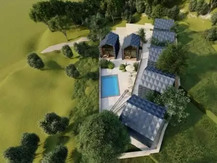 Land 1m² in Italy, Barga. Priced at 59000€ rent photo-10