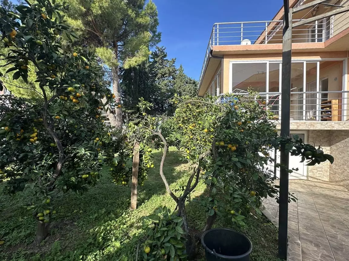 House 216m² in Montenegro, Dobra Voda. Priced at 260000€ rent photo-2