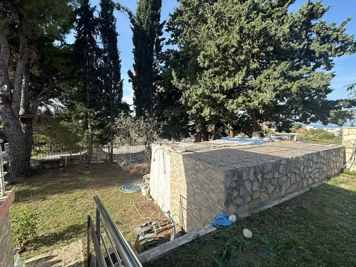House 216m² in Montenegro, Dobra Voda. Priced at 260000€ rent photo-5
