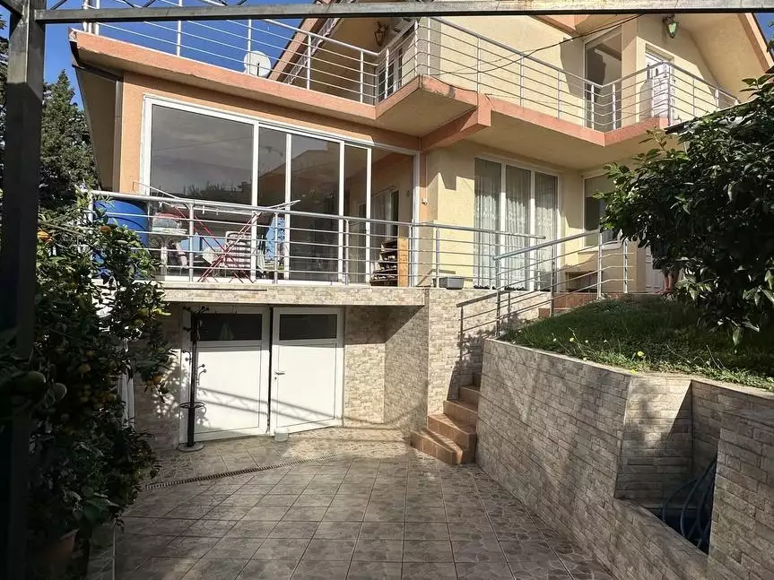 House 216m² in Montenegro, Dobra Voda. Priced at 260000€ rent photo-7