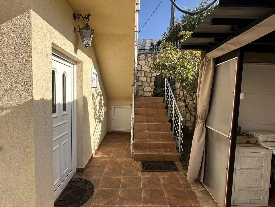 House 216m² in Montenegro, Dobra Voda. Priced at 260000€ rent photo-10