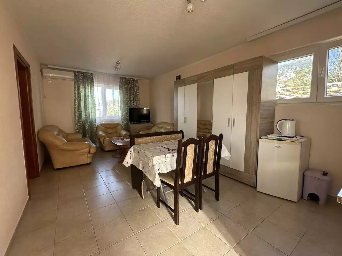 House 216m² in Montenegro, Dobra Voda. Priced at 260000€ rent photo-19