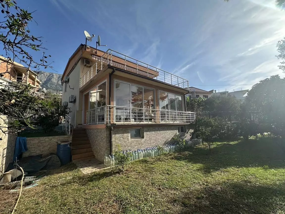 House 216m² in Montenegro, Dobra Voda. Priced at 260000€ rent photo-24
