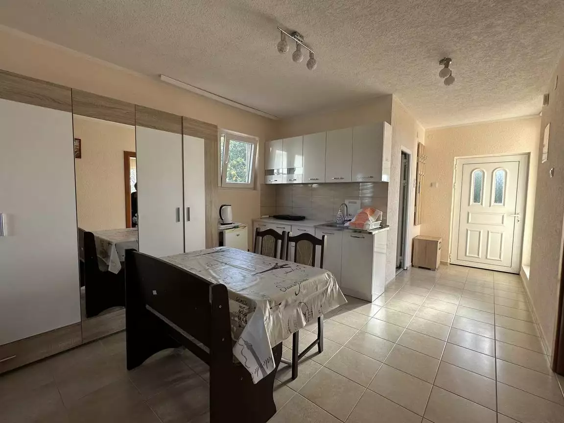 House 216m² in Montenegro, Dobra Voda. Priced at 260000€ rent photo-32