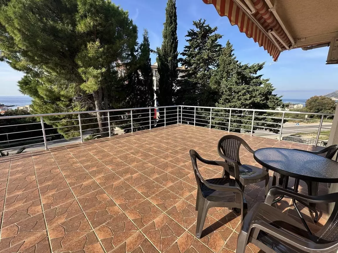 House 216m² in Montenegro, Dobra Voda. Priced at 260000€ rent photo-35