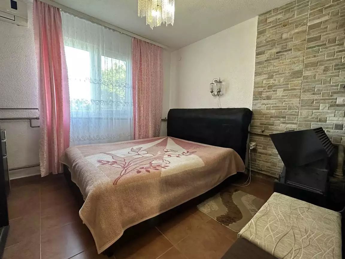 House 216m² in Montenegro, Dobra Voda. Priced at 260000€ rent photo-37
