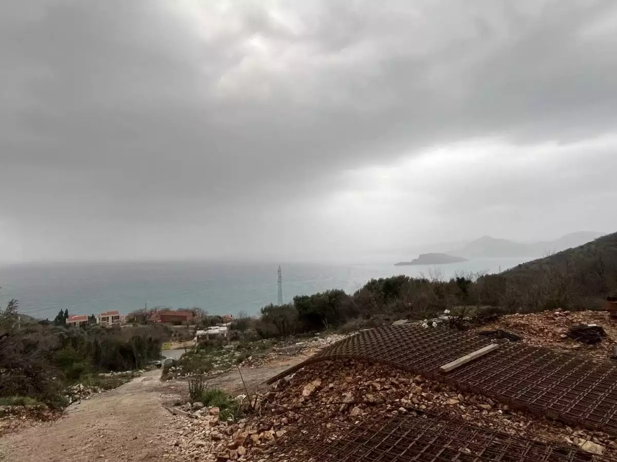 Land 1m² in Montenegro, Blizikuce. Priced at 130000€ rent photo-1