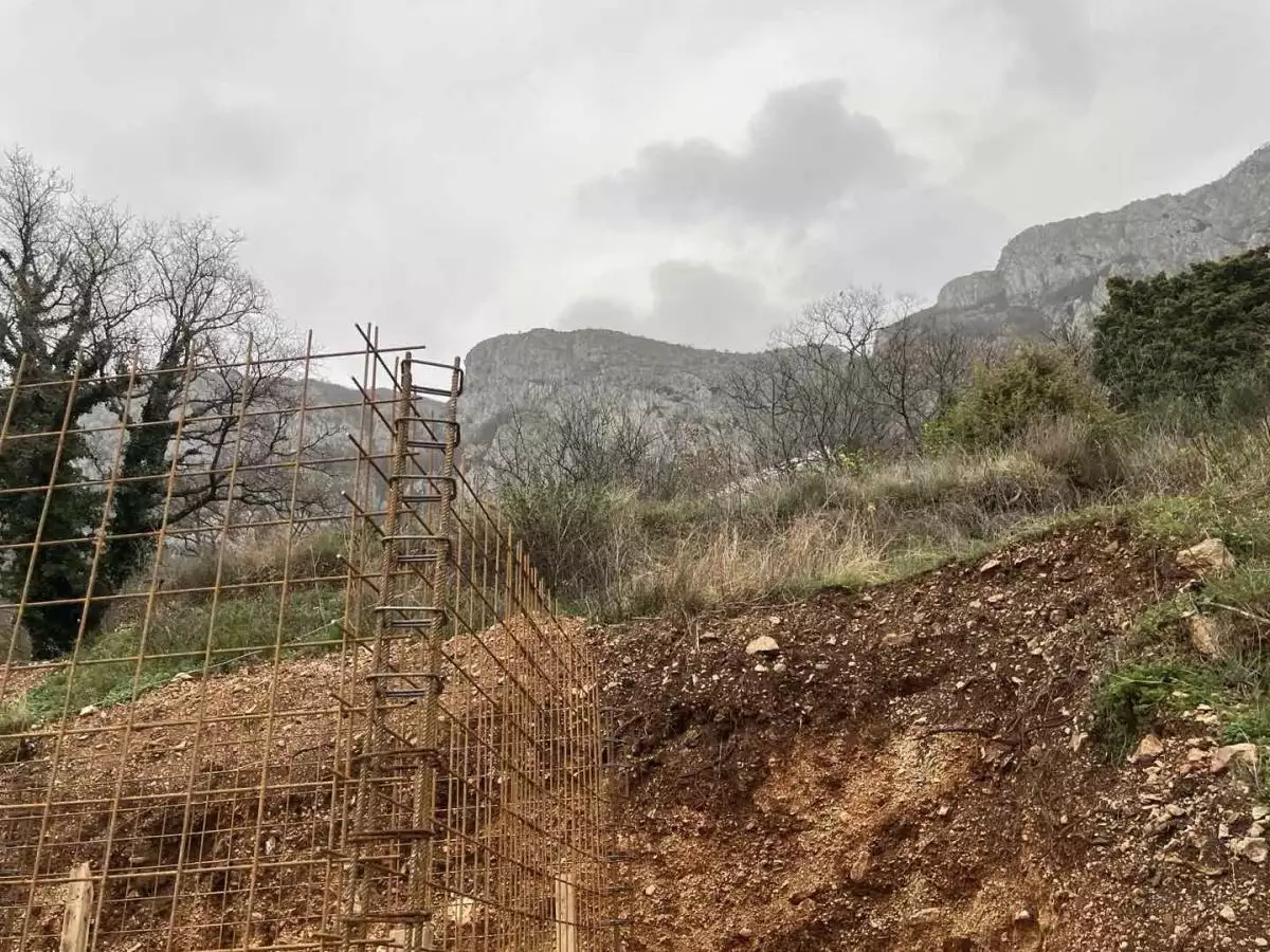 Land 1m² in Montenegro, Blizikuce. Priced at 130000€ rent photo-2
