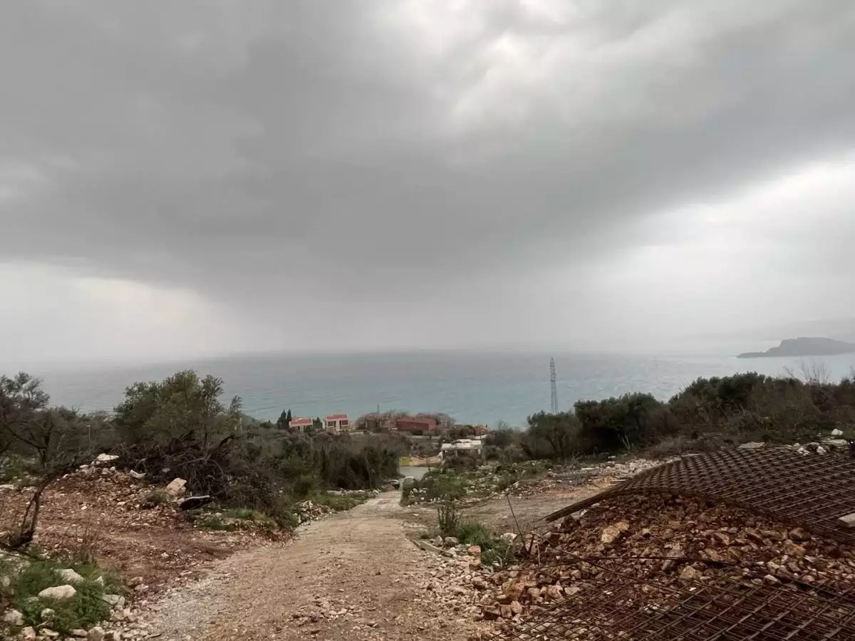 Land 1m² in Montenegro, Blizikuce. Priced at 130000€ rent photo-3
