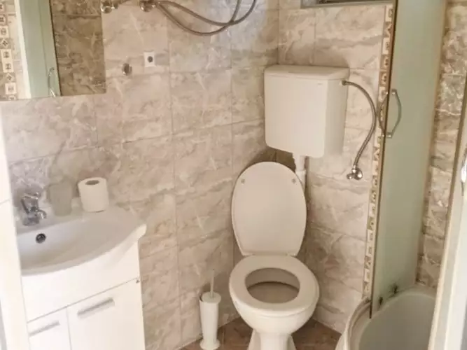 Flat 62m² in Montenegro, Susanj. Priced at 60000€ rent photo-3