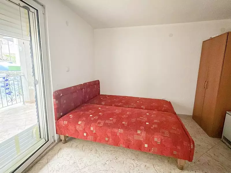 Flat 62m² in Montenegro, Susanj. Priced at 60000€ rent photo-5