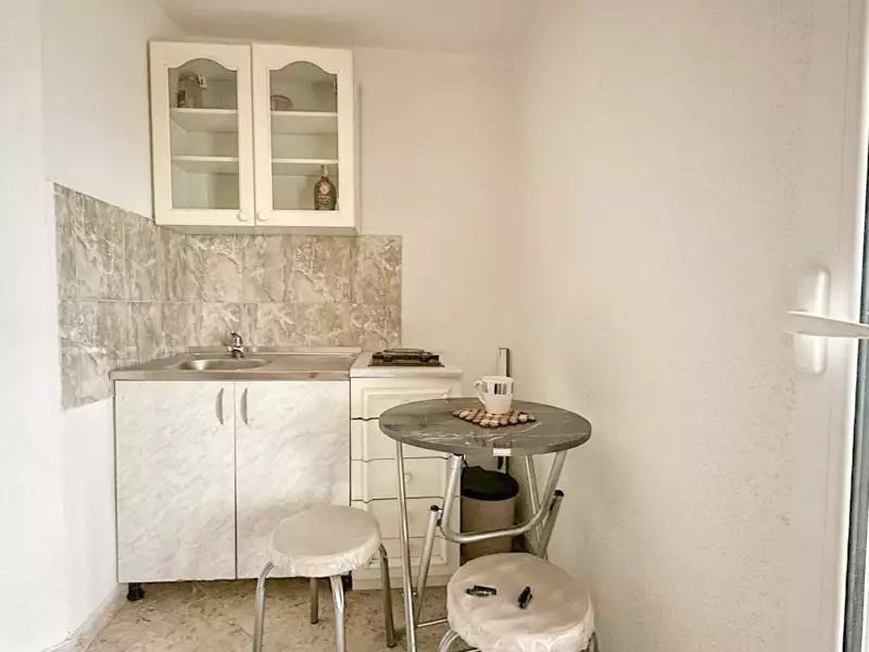 Flat 62m² in Montenegro, Susanj. Priced at 60000€ rent photo-6