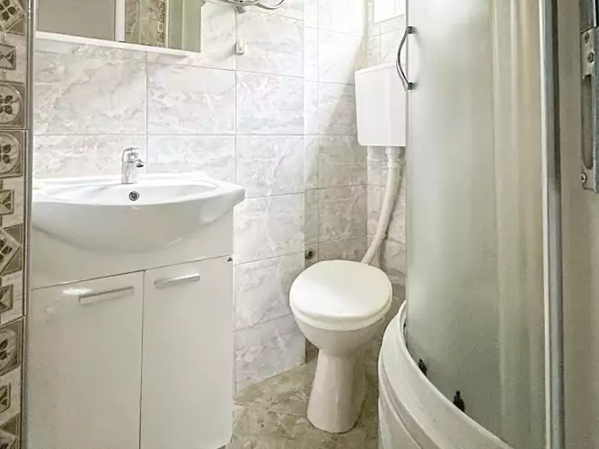 Flat 62m² in Montenegro, Susanj. Priced at 60000€ rent photo-8