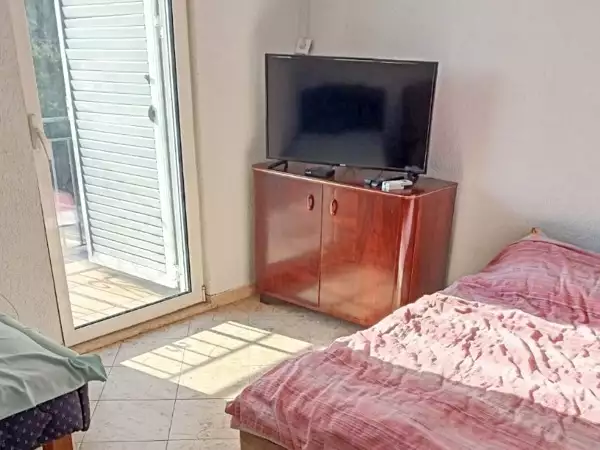Flat 62m² in Montenegro, Susanj. Priced at 60000€ rent photo-11
