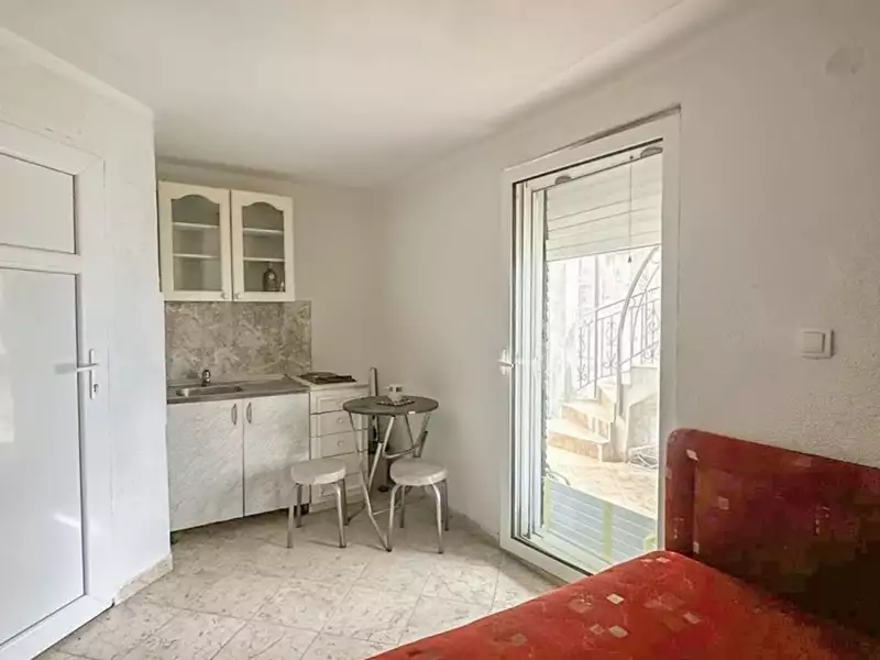 Flat 62m² in Montenegro, Susanj. Priced at 60000€ rent photo-12