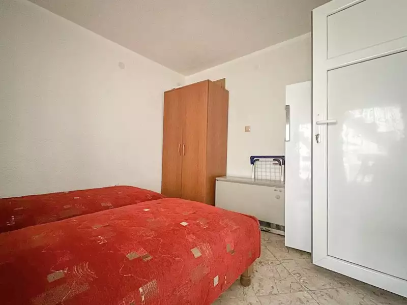 Flat 62m² in Montenegro, Susanj. Priced at 60000€ rent photo-13