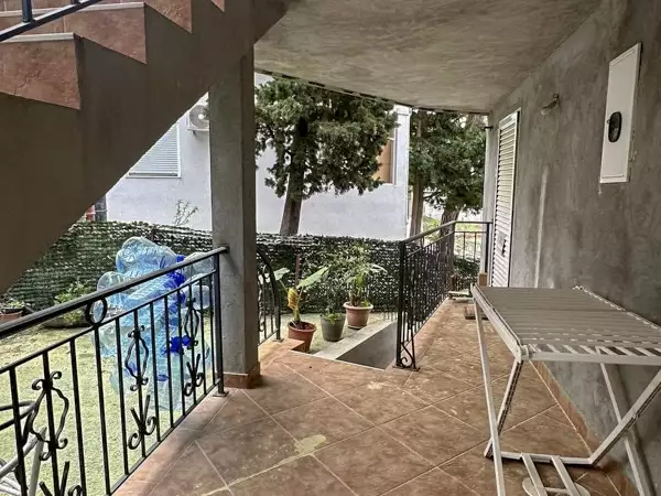 Flat 62m² in Montenegro, Susanj. Priced at 60000€ rent photo-15