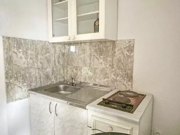 Flat 62m² in Montenegro, Susanj. Priced at 60000€ rent photo-16