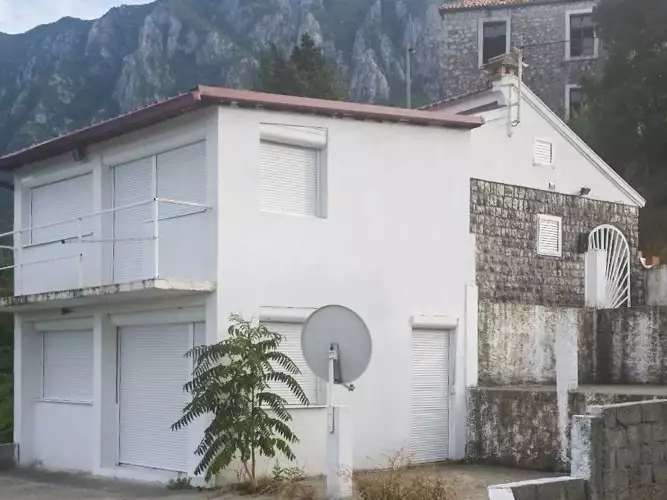 House 100m² in Montenegro, Virpazar. Priced at 75000€ rent photo-1