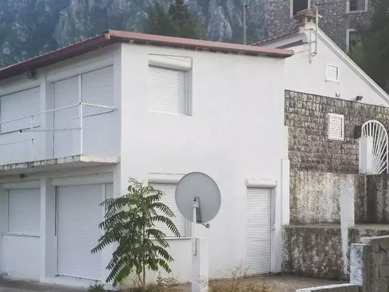House 100m² in Montenegro, Virpazar. Priced at 75000€ rent photo-2
