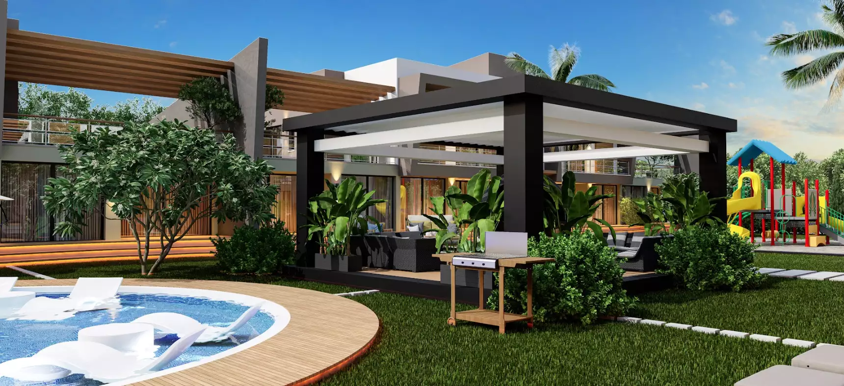 Flat 90m² in Cyprus, Famagusta. Priced at 240000€ rent photo-3