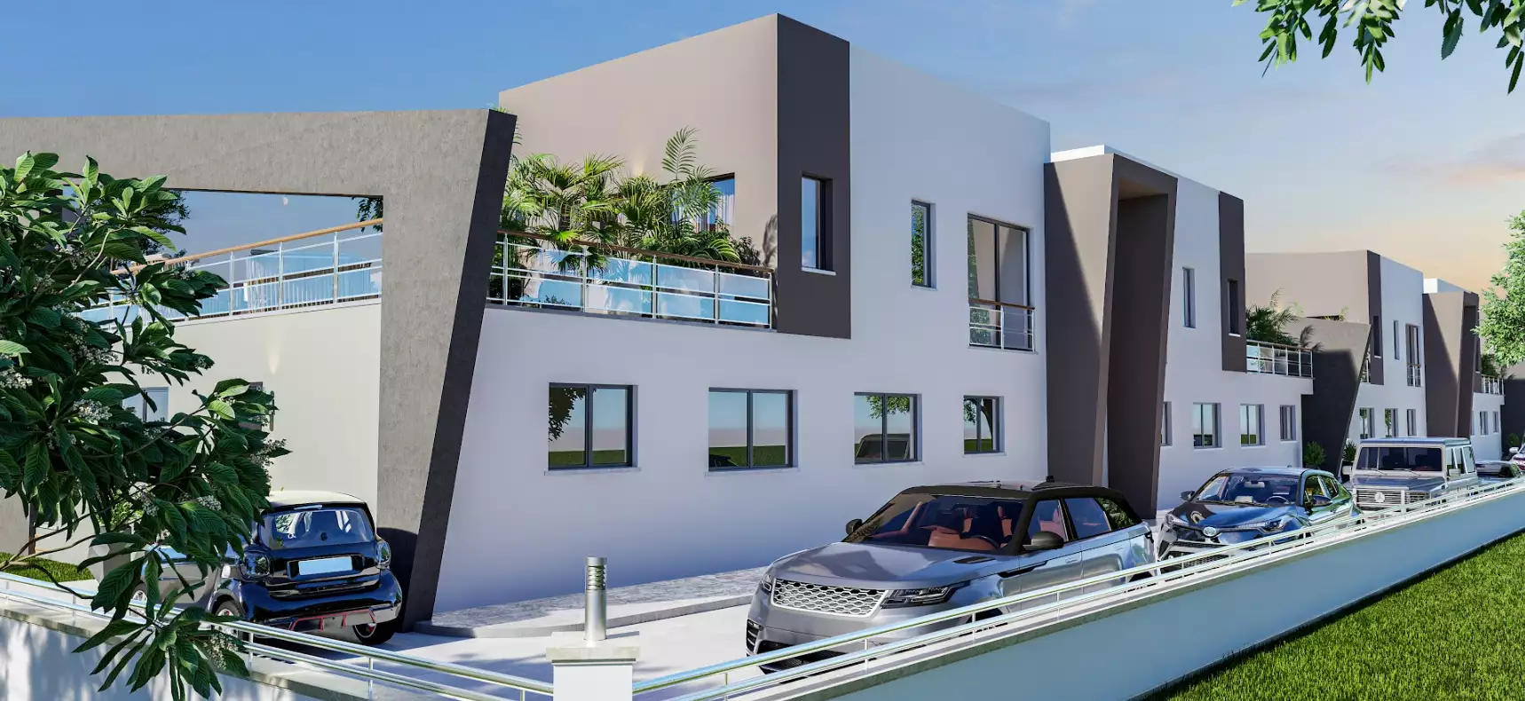 Flat 90m² in Cyprus, Famagusta. Priced at 240000€ rent photo-7