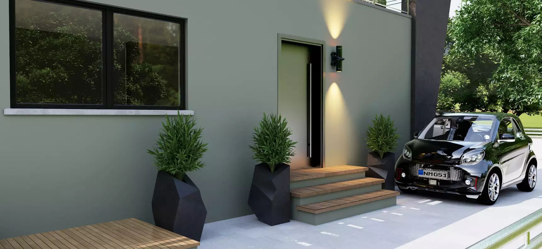 Flat 90m² in Cyprus, Famagusta. Priced at 240000€ rent photo-8