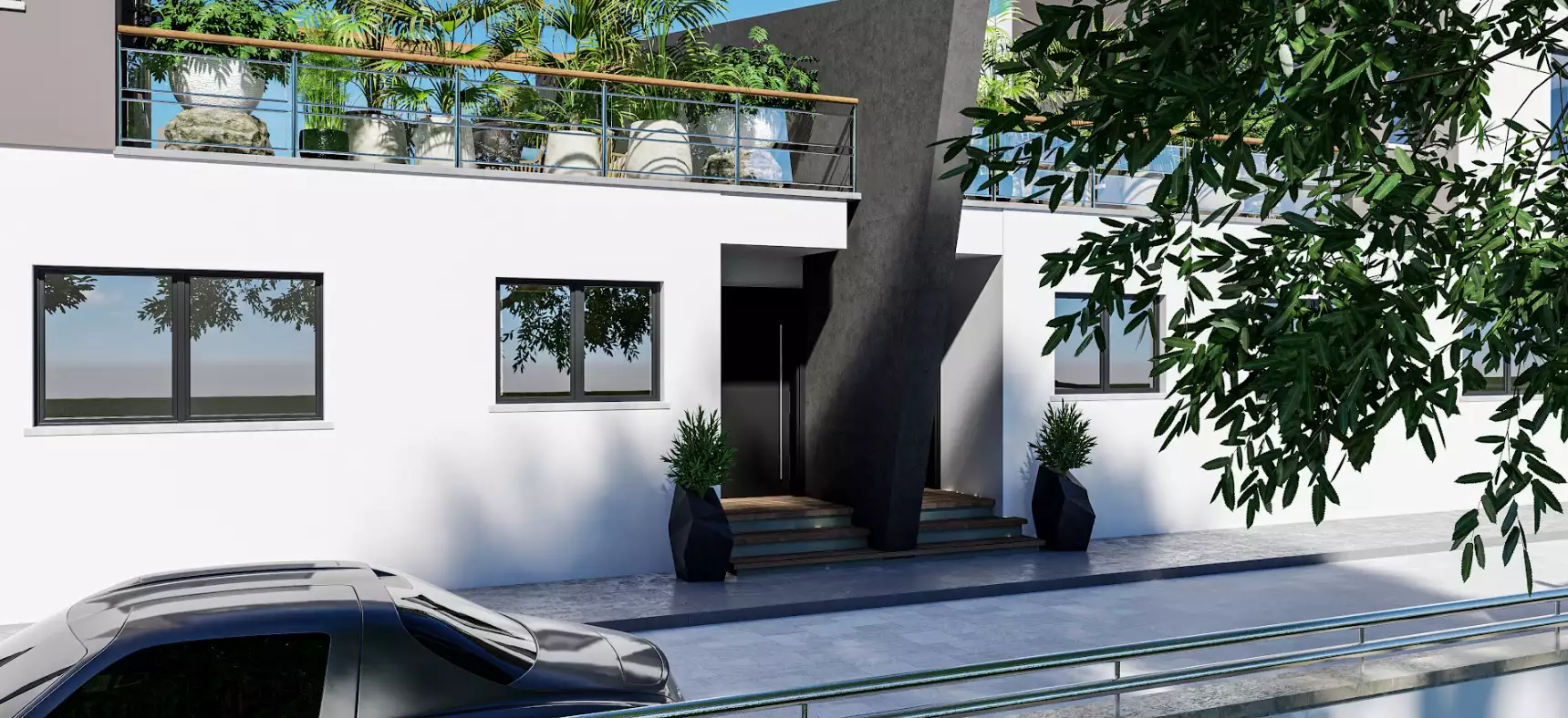 Flat 90m² in Cyprus, Famagusta. Priced at 240000€ rent photo-9