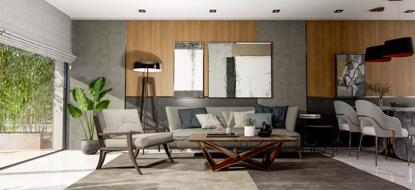 Flat 90m² in Cyprus, Famagusta. Priced at 240000€ rent photo-16