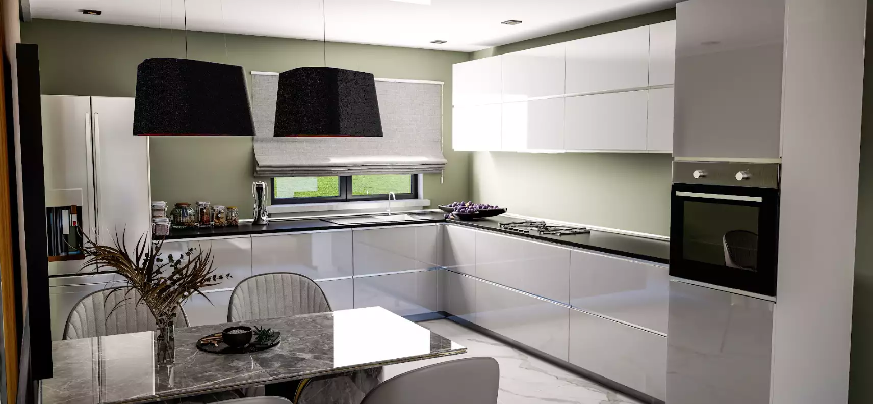 Flat 90m² in Cyprus, Famagusta. Priced at 240000€ rent photo-17