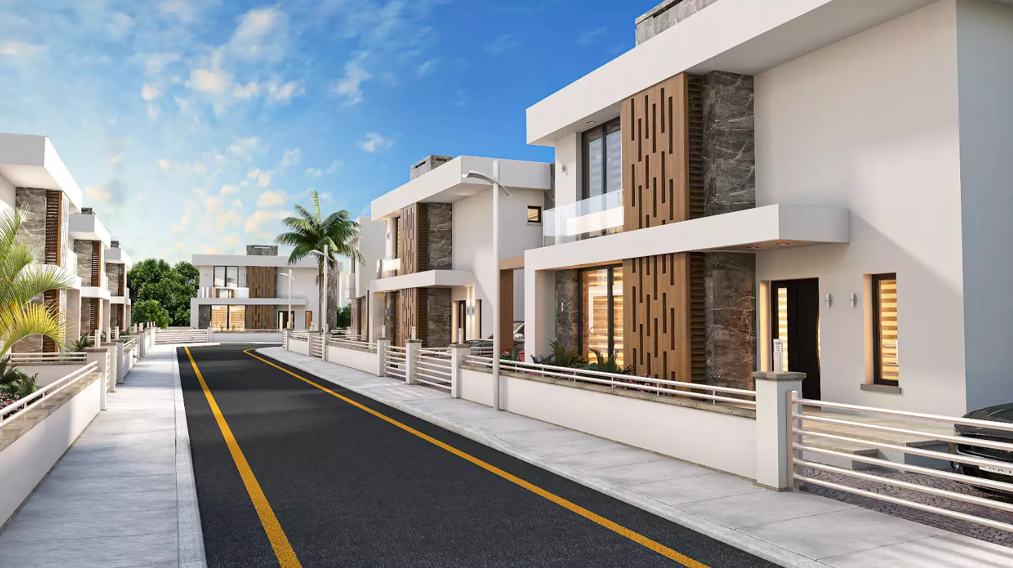Villa 270m² in Cyprus, Famagusta. Priced at 750000€ rent photo-8