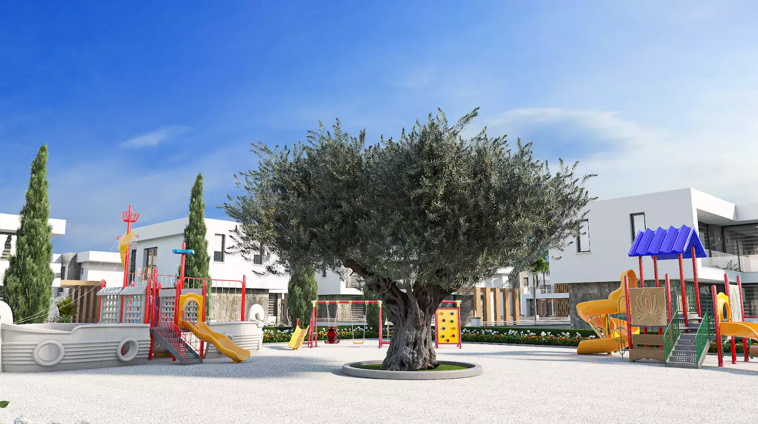 Villa 270m² in Cyprus, Famagusta. Priced at 750000€ rent photo-11