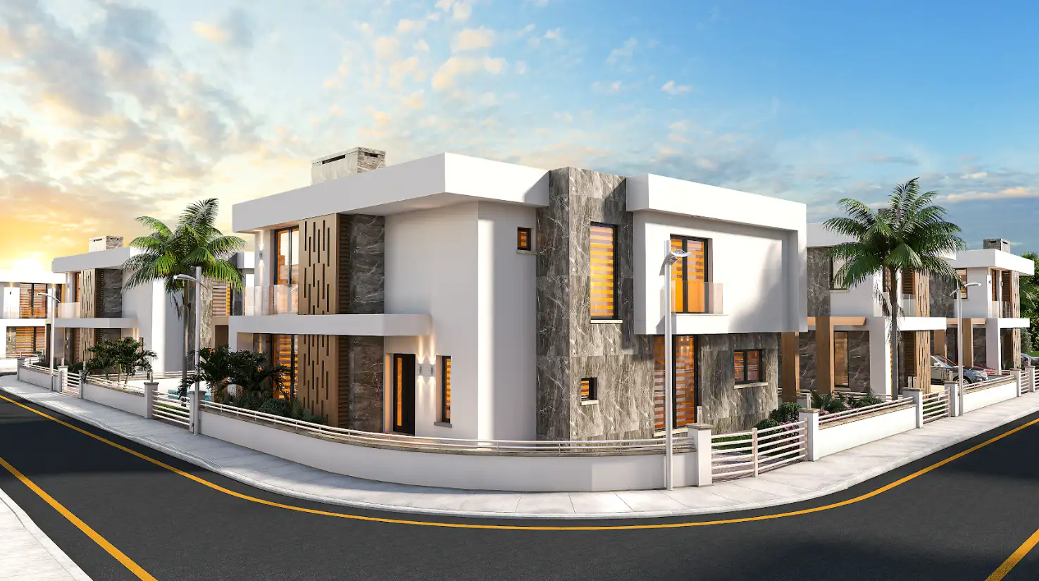 Villa 270m² in Cyprus, Famagusta. Priced at 750000€ rent photo-7
