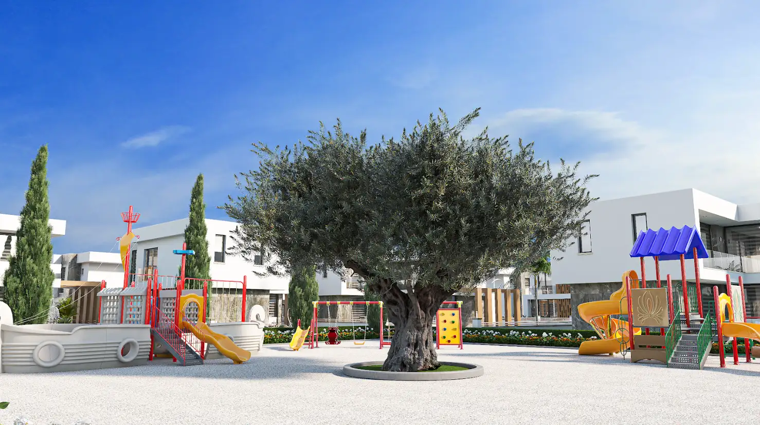 Villa 270m² in Cyprus, Famagusta. Priced at 750000€ rent photo-11