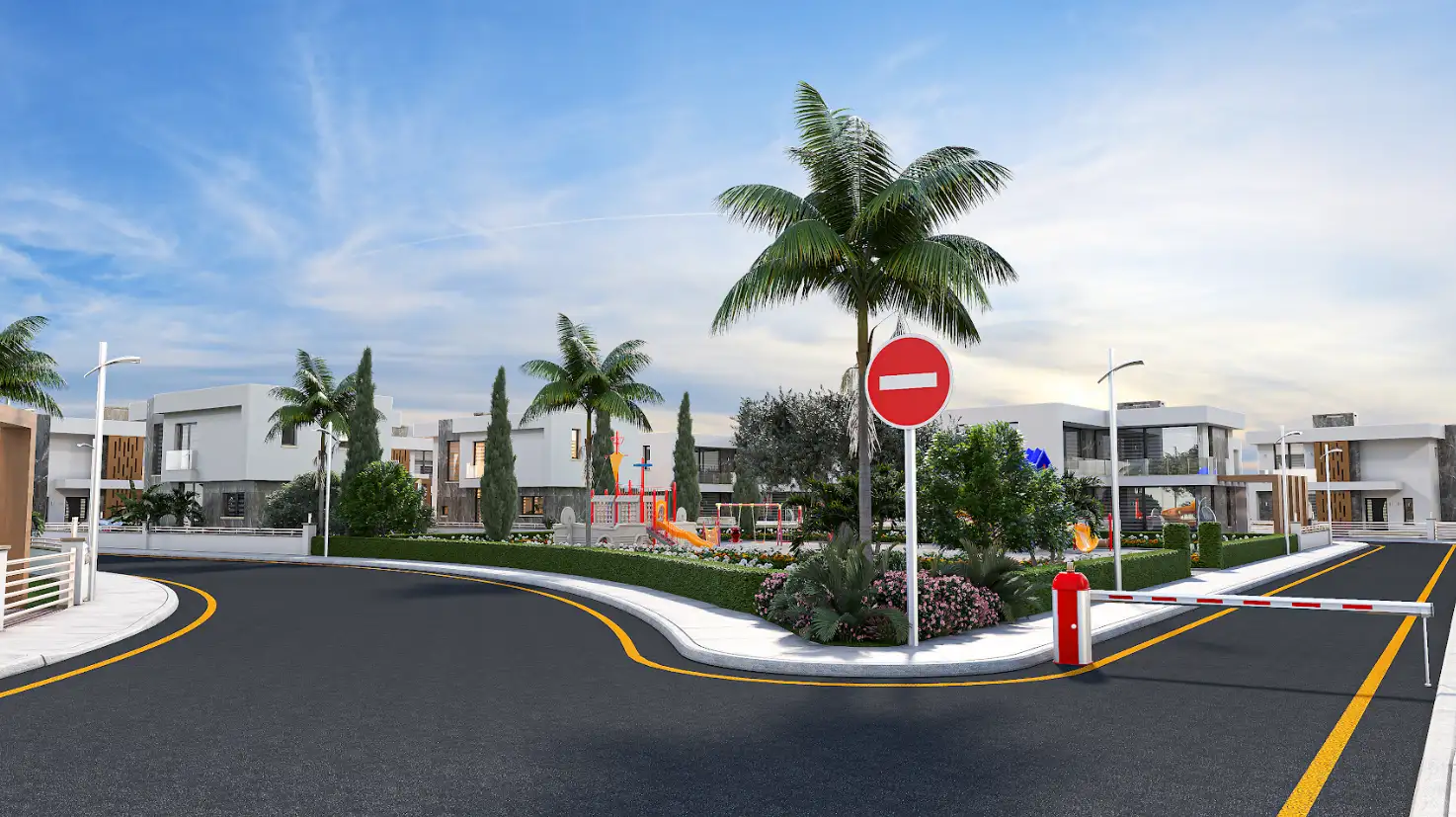 Villa 270m² in Cyprus, Famagusta. Priced at 750000€ rent photo-12