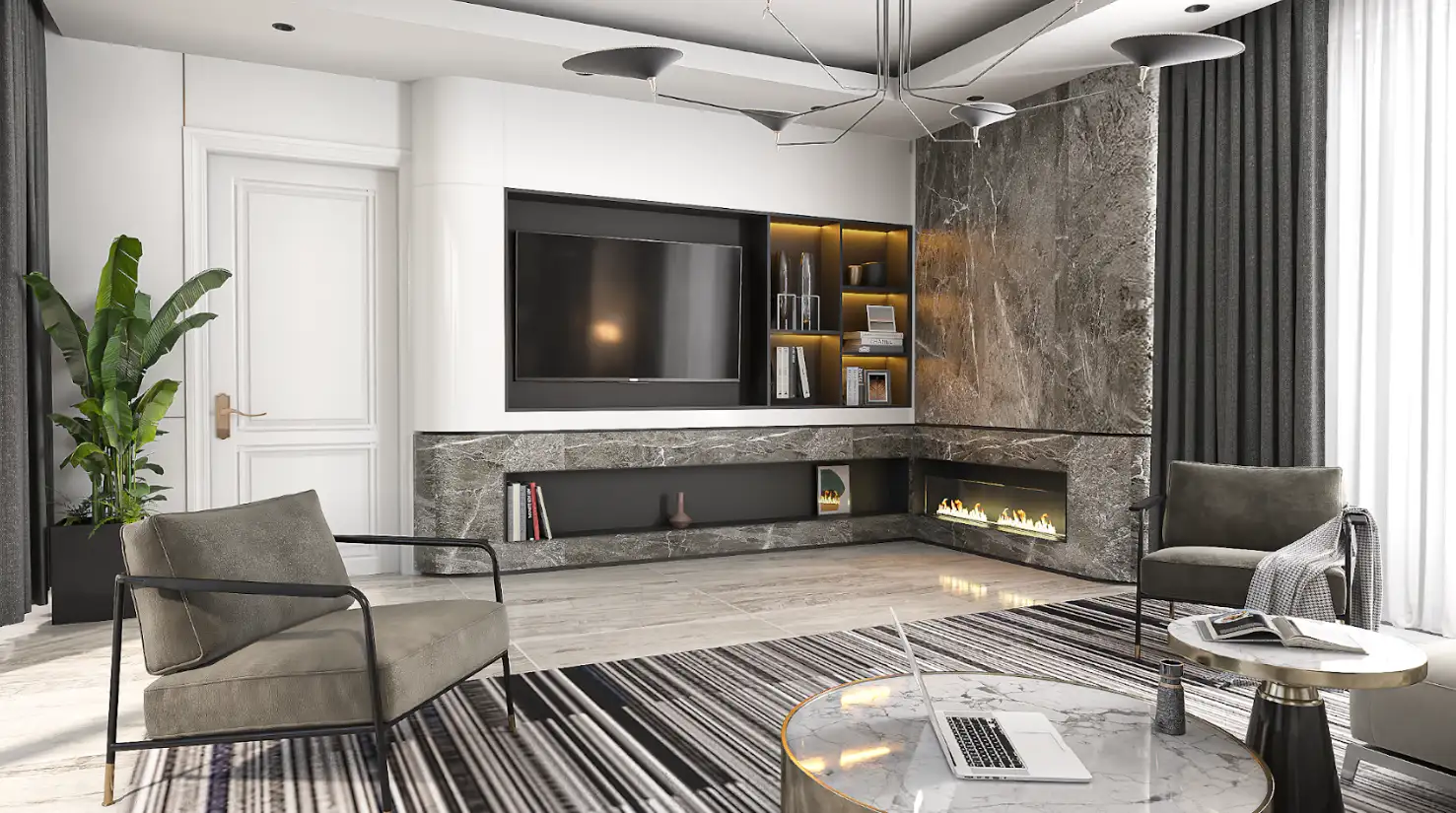 Villa 270m² in Cyprus, Famagusta. Priced at 750000€ rent photo-25