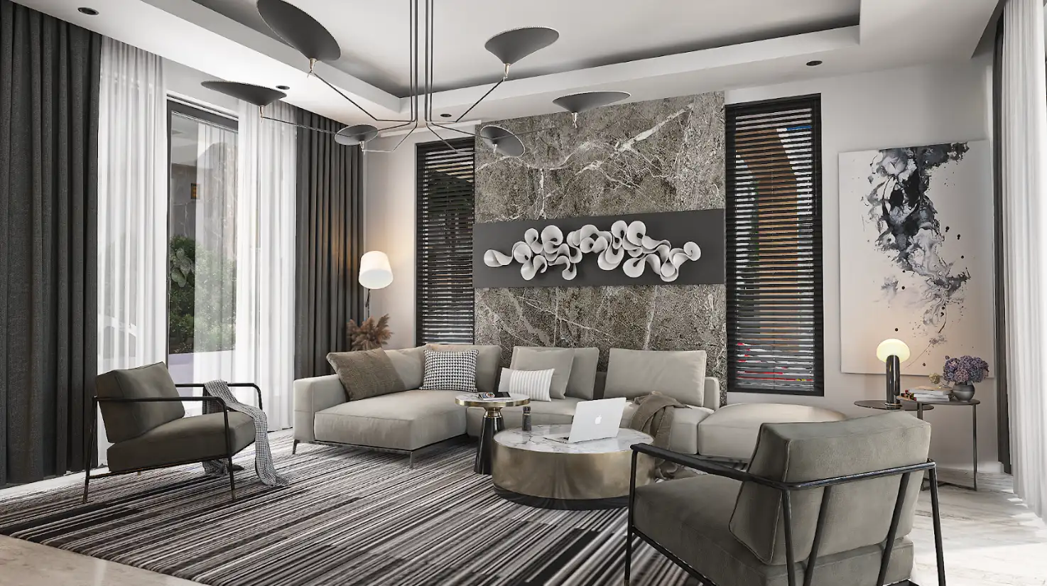 Villa 270m² in Cyprus, Famagusta. Priced at 750000€ rent photo-26