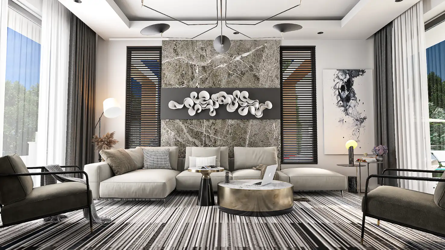 Villa 270m² in Cyprus, Famagusta. Priced at 750000€ rent photo-29