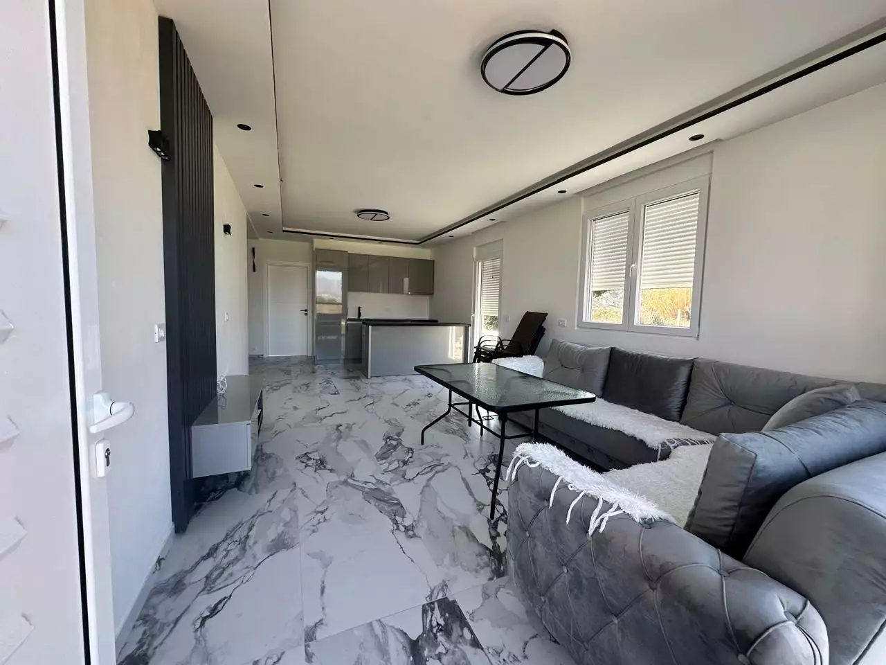 Flat 74m² in Montenegro, Bar. Priced at 126650€ rent photo-1